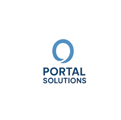 Portal Solutions Logo